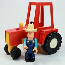 Vintage Fisher Price Husky