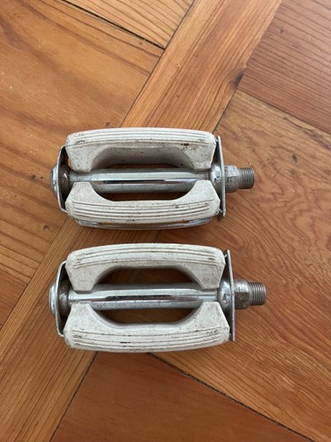 Fahrrad pedale für oldtimer - pedale,