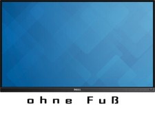 Dell UltraSharp UP2516D 25