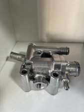 Neues thermostatgehäuse - neues,