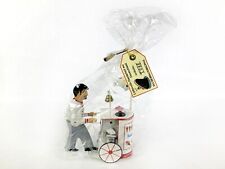 Lot 2510096 Tucher Blech Original T 088 Eisverkäufer im Folienbeutel