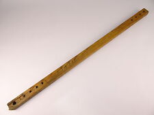 Treibstangenholz SM 13701 (L=87cm) Schubholz Fahr Mähwerk Messerbalken Traktor