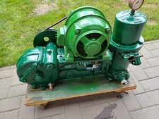 Kolbenpumpe Wasserknecht Nr 0