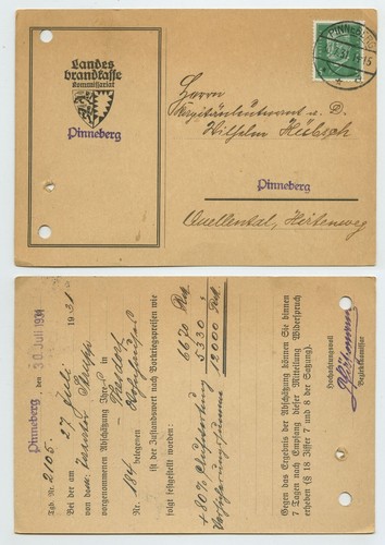 106827 postkarte - -,