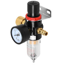 1/4" Druckluft Regler