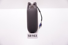 Original Mini F55 F56 Cabrio F57 Mittelarmlehne SCHWARZ Ablagefach Mitte 5A54826