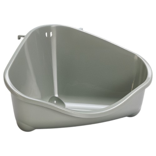 Karlie eco nagertoilette grün - karlie,