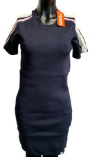 Superdry Kleid Sweatshirtkleid