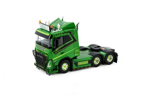 Tekno rüssel truck show - 1/50,