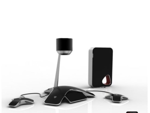 Polycom cx5100 - polycom,