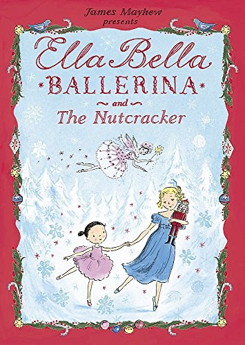 Ella bella ballerina - ballerina, and