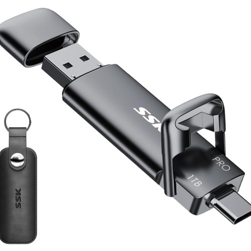 Ssd usb stick mit - stick,