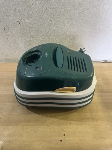 Vorwerk tiger 260 grundgerät - vorwerk,