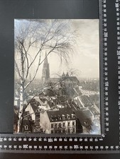 Freiburg vor 100 - , jahren