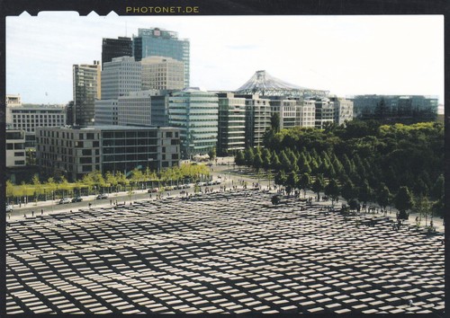 Deutschland berlin ddr - ak,