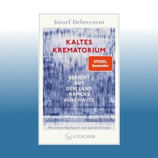 Kaltes Krematorium | József