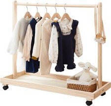 Kinder Kleiderständer mit