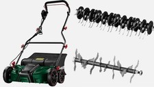 PARKSIDE PELV 1800 A1 2in1