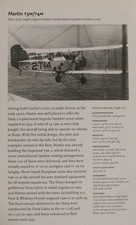 Martin T3M T4M Plane Picture