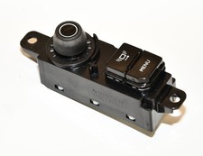 Schalter Bedienung Autoradio  96758773XU 208 I Original Peugeot   