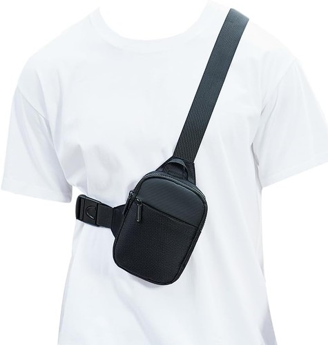 Sling chest crossbody - sling,