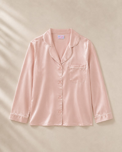 Cozy luxury satin - cozy,