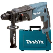 Makita Bohrhammer HR2470 im