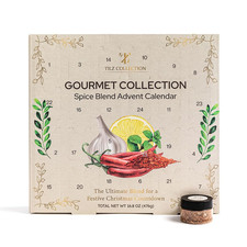 Gewürz Adventskalender 2025