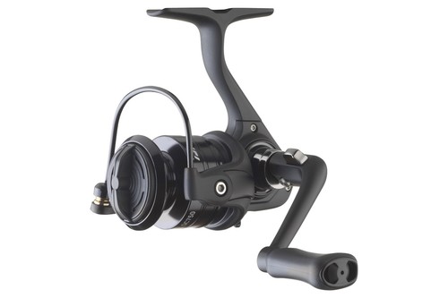 Daiwa 750 mini rolle - qc,