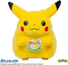 TAKARA TOMY Pokémon Welcome
