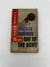 Day of the Guns ~ Mickey
