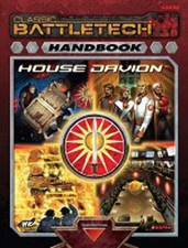 House Davion (Classic