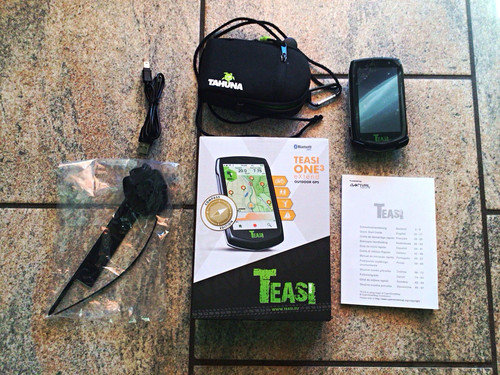 Teasi one extend outdoor - teasi,