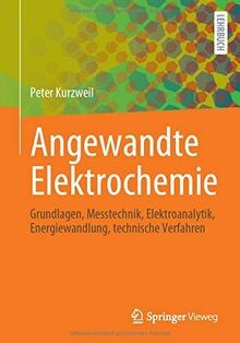 Angewandte elektrochemie - angewandte,