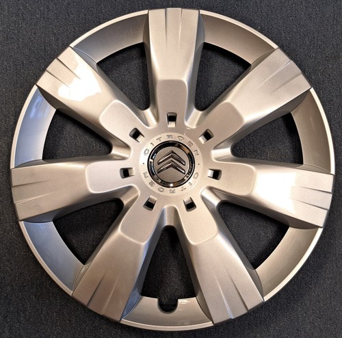Radkappe für citroen - für,