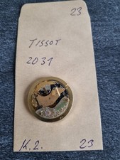 Uhrwerk tissot seastar seven - uhrwerk,