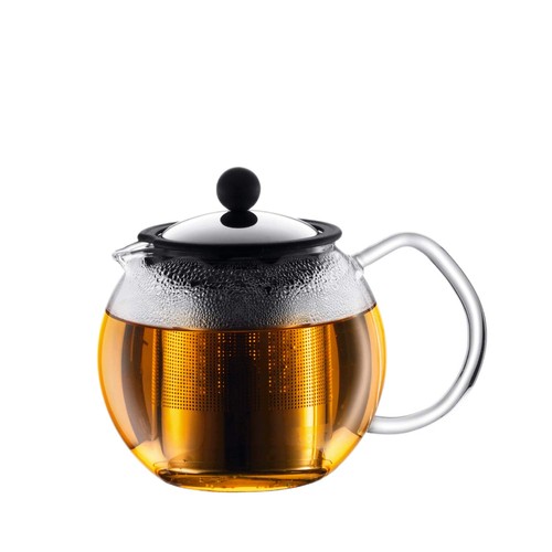 Bodum assam teebereiter french - bodum,