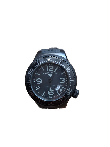 Swiss legend neptune automatik - neptune,