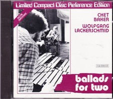 Chet Baker / Wolfgang