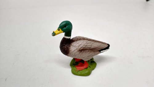 Figur von schleich - von, ente