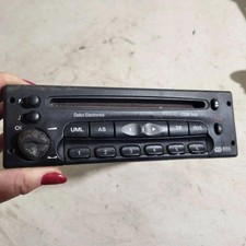 OPEL ZAFIRA A F75 Musik-Player mit GPS 09136107 2.00 Diesel 74kw 2000 31510023