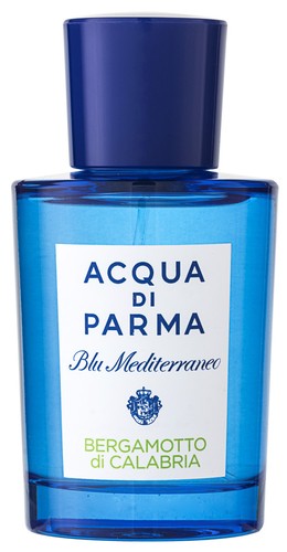 Acqua parma blu - acqua,