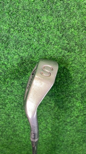 Ginty stan thompson sand - stan, wedge