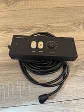 ASC ASD 5000 Fernbedienung