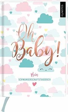 Mynotes baby mein - oh, baby!: