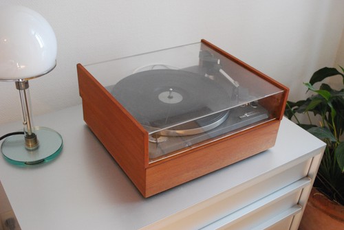 Elac miracord - miracord, 40