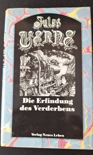 Jules verne verlag neues - jules,
