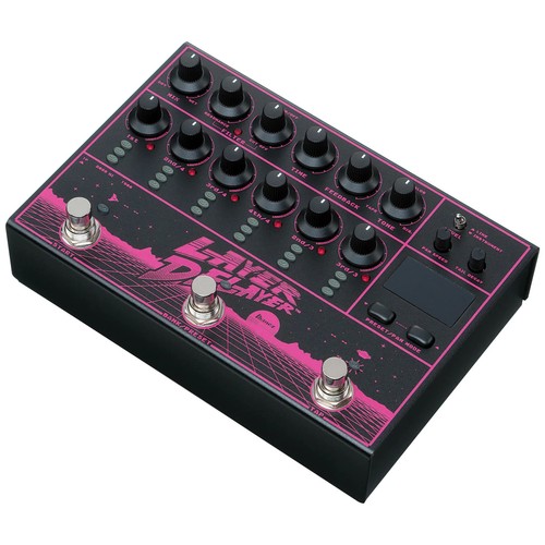 Neu ibanez ld303 multi - neu:,