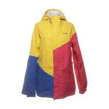 Zimtstern, Skijacke, Damen