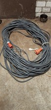 Starkstromkabel 5x10mm², 16A.     100 Meter